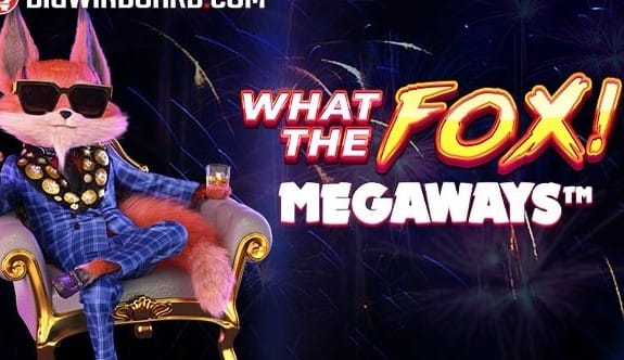 What The Fox Megaways