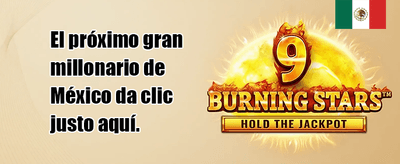 Bono de Bienvenida Explosivo promotion banner