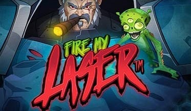 Fire My Laser